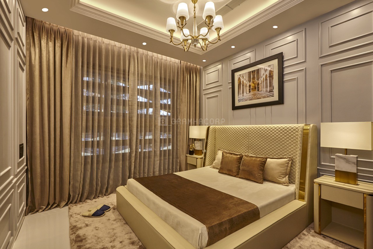 BramhaCorp The Collection - Luxury Towers